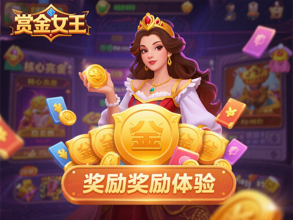 深入探索PG电子游戏赏金女王，感受独特世界魅力