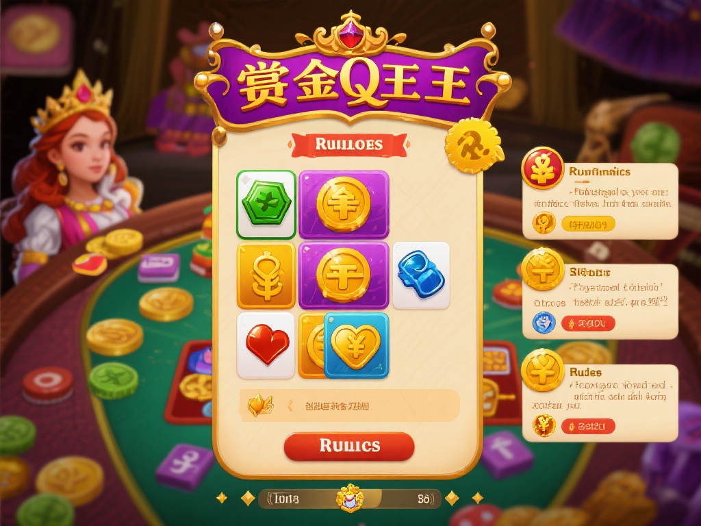 对于任何一款游戏而言，深入了解其规则是获胜的基本要