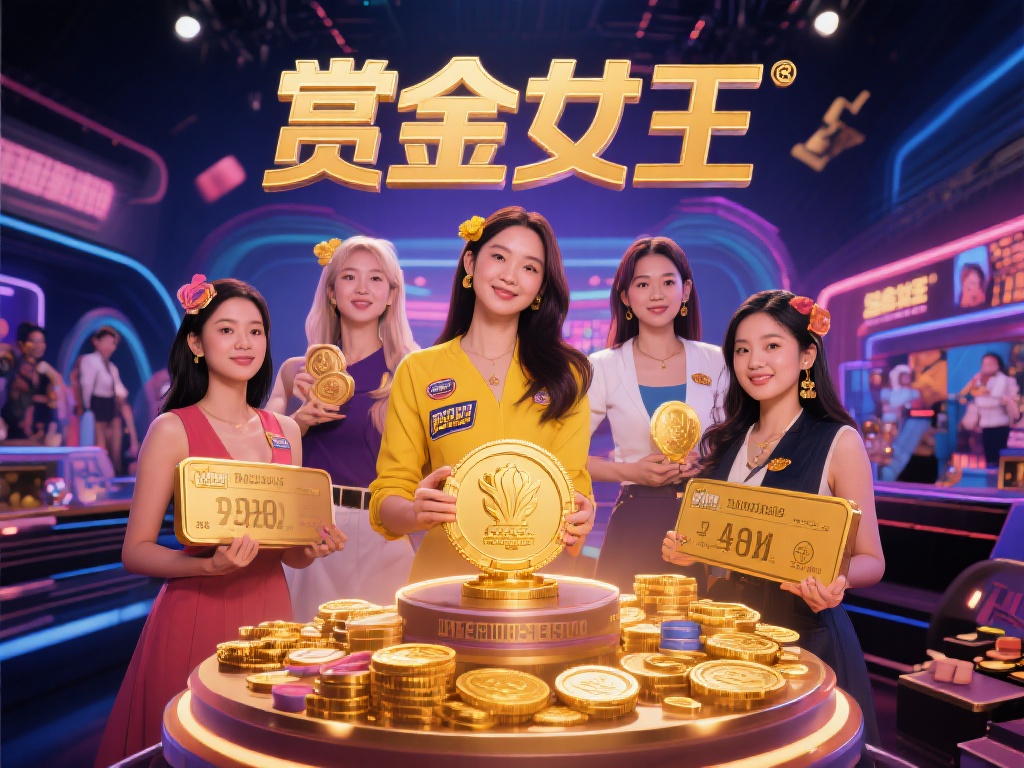 在这个充满挑战与机遇的时代，有这样一群人，他们被称