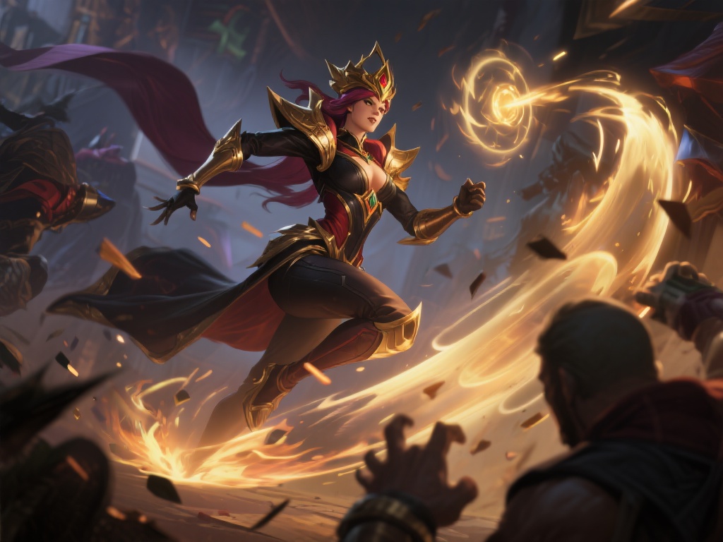 动态灵活移动：站位并非静态的，它更是一种动态操作手