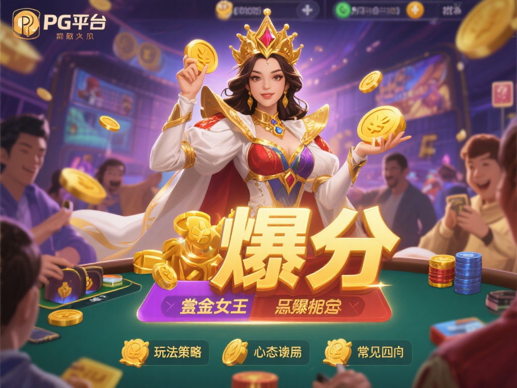 赏金女王作为PG游戏平台中的经典热门游戏，凭借丰富