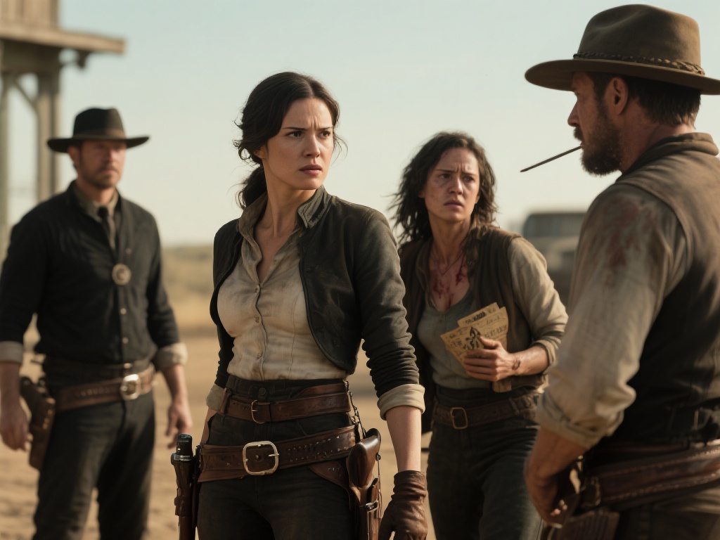 《赏金女王》日剧爆火原因:剧情魅力深度解析 《赏金女王》的最大亮点之一是角色的人性化塑造。剧中