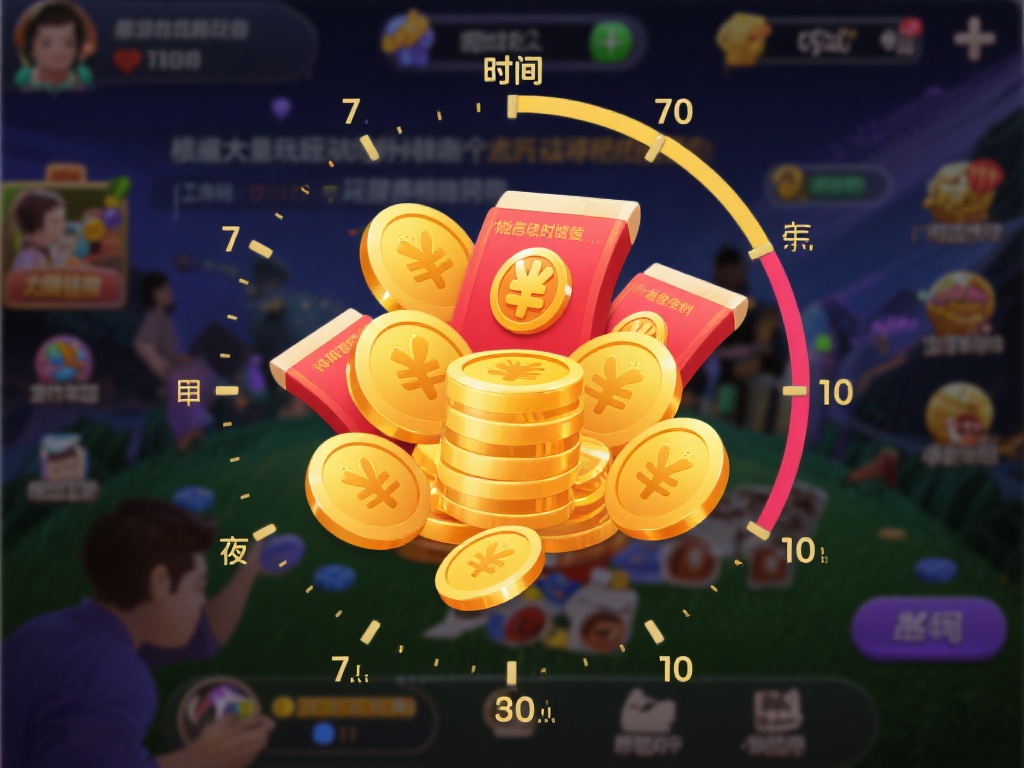 深度揭秘赏金女王游戏放水规律与时间节点 时间段规律
根据大量玩家分享经验,部分线上游戏在