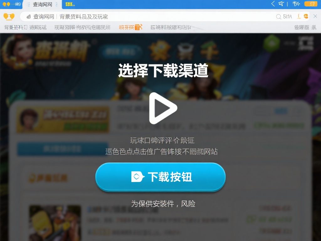 详细教程:如何在电脑上下载并运行PG赏金女王大爆奖 选择下载渠道时候,可以通过查询网站的背景资料以及其