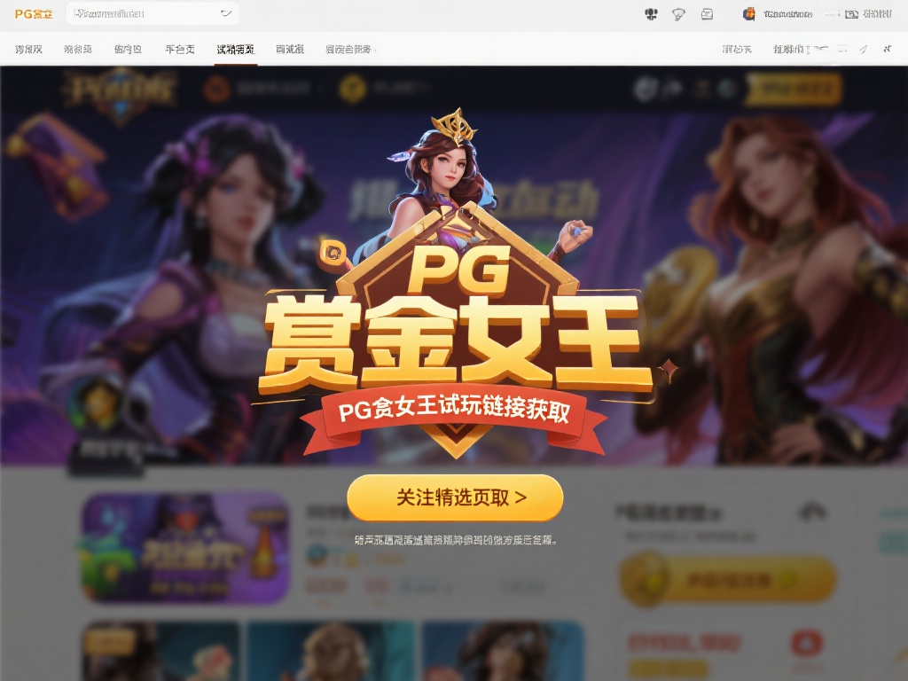 访问游戏官方网站或平台页面
官网通常会提供试玩活