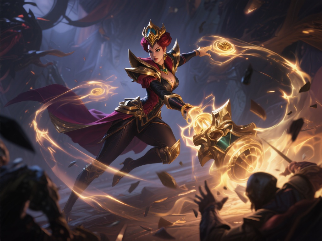 实用操作要点
1.&nbsp;动态观察，灵活战斗
根据场